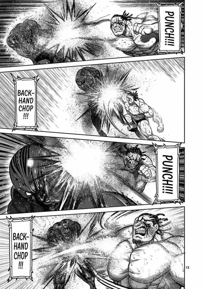 Kengan Ashura Chapter 142 image 13_optimized